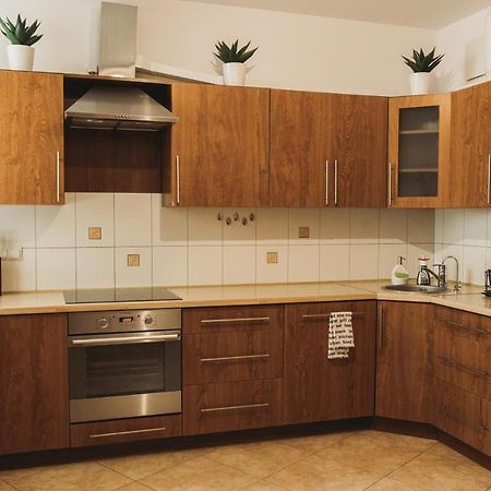 Clicktheflat Gdanski Center Prestige Apart Rooms Warsaw Ngoại thất bức ảnh