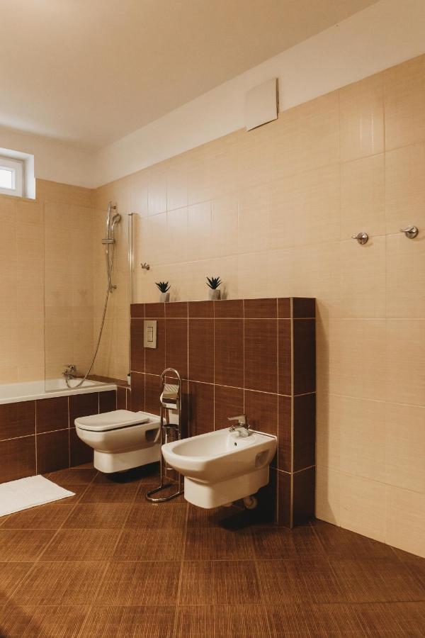 Clicktheflat Gdanski Center Prestige Apart Rooms Warsaw Ngoại thất bức ảnh