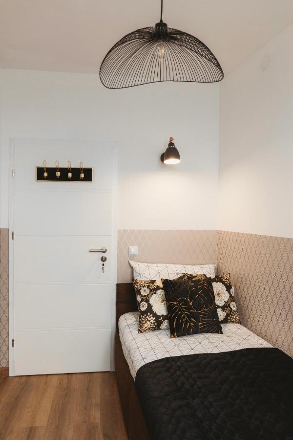 Clicktheflat Gdanski Center Prestige Apart Rooms Warsaw Phòng bức ảnh