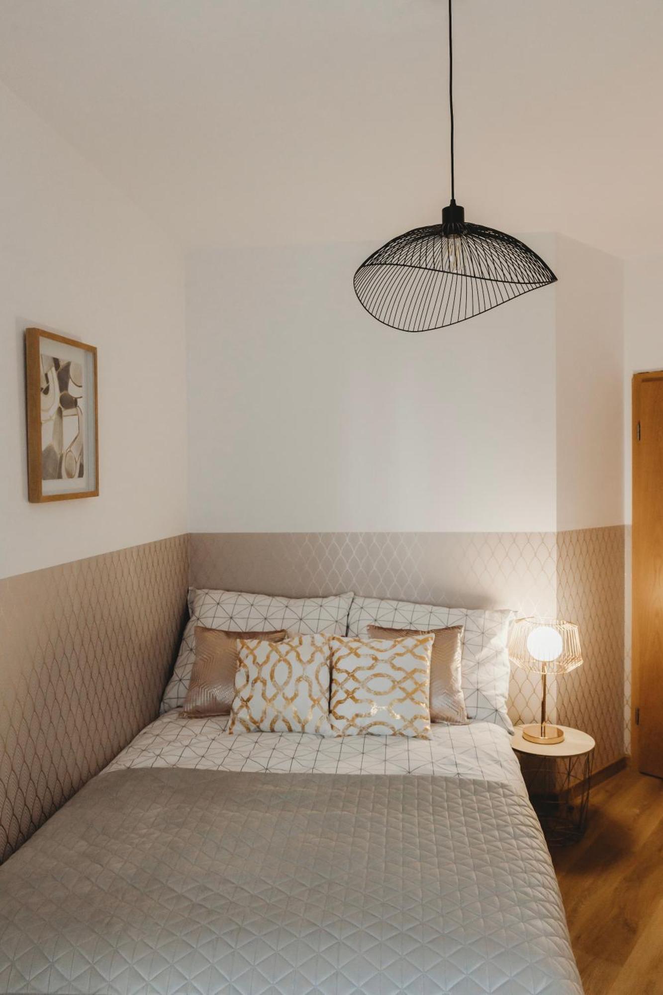 Clicktheflat Gdanski Center Prestige Apart Rooms Warsaw Phòng bức ảnh