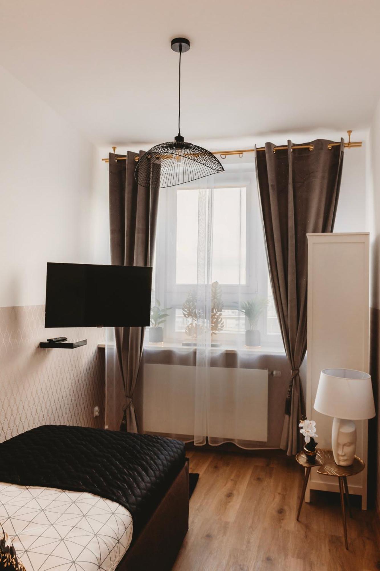 Clicktheflat Gdanski Center Prestige Apart Rooms Warsaw Phòng bức ảnh