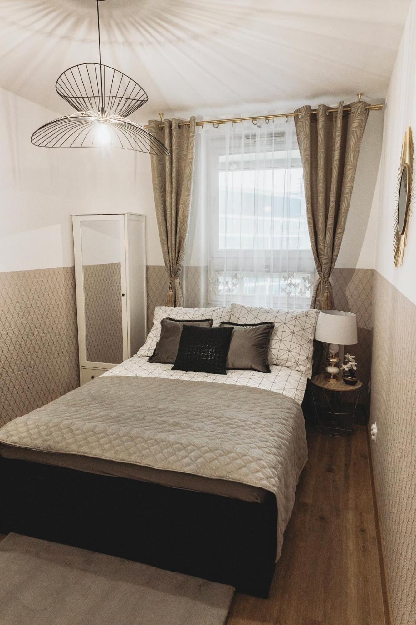 Clicktheflat Gdanski Center Prestige Apart Rooms Warsaw Phòng bức ảnh