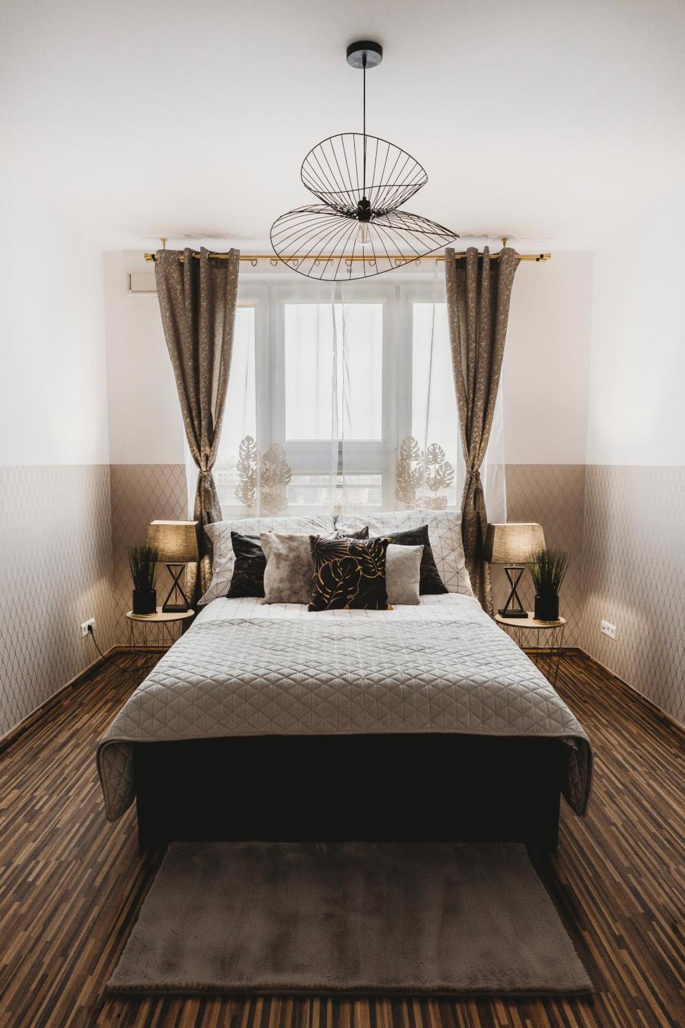 Clicktheflat Gdanski Center Prestige Apart Rooms Warsaw Phòng bức ảnh