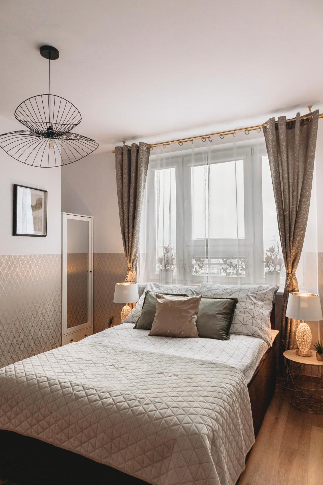 Clicktheflat Gdanski Center Prestige Apart Rooms Warsaw Phòng bức ảnh